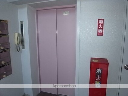 ＨＫビル第一[1K/34.23m2]の外観3