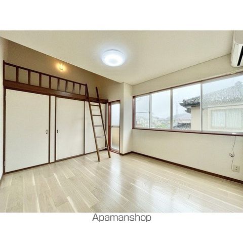 タウンハイツ パルの内装写真