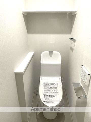 ALIVIS三国本町の内装写真