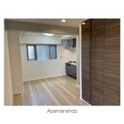 UVAS池袋の内装写真