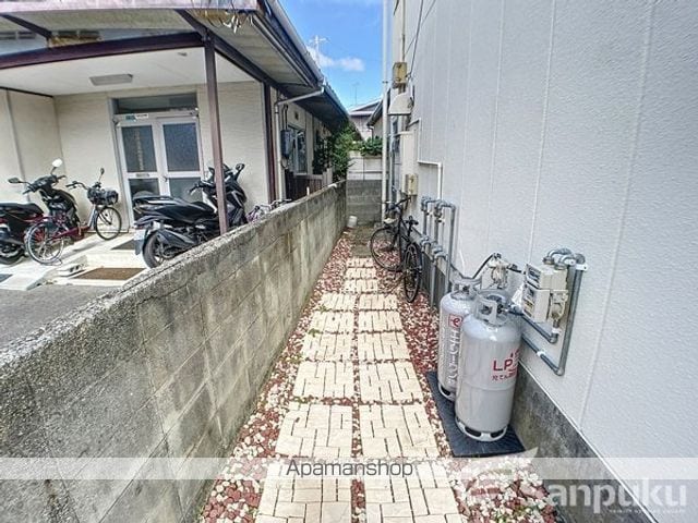 エルデ辻町のその他写真