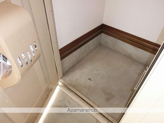 ヒルサイドKの内装写真