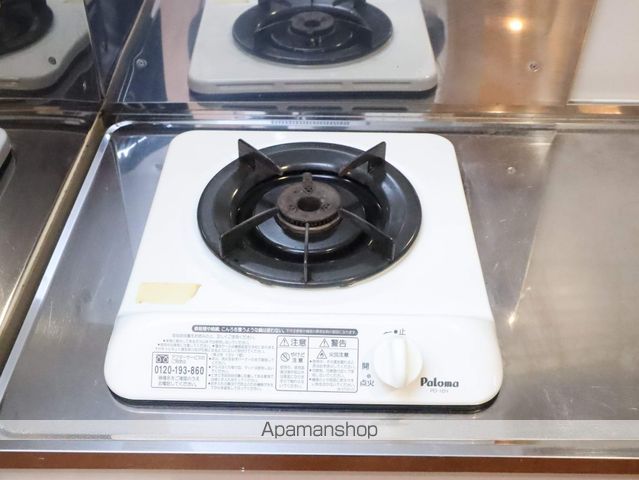 AHマンション泉の内装写真