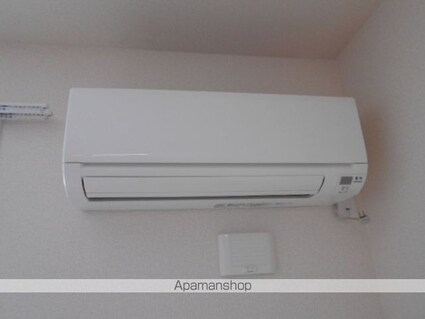 ラ　ティーダ[2LDK/56.71m2]の内装4