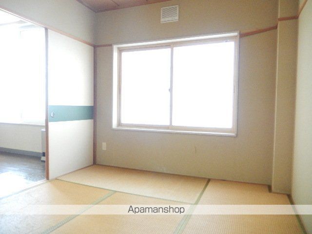 ピアパレス湯浜の内装写真