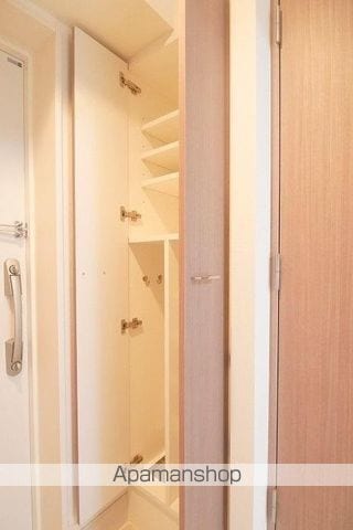 ラフィスタ志村坂上の内装写真