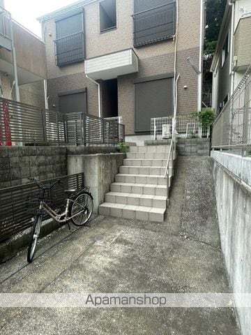 ビーコレクト富士見町2号棟の外観写真