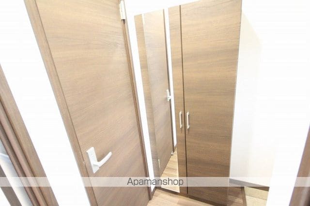 Villa Zenの内装写真