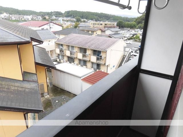アーバンヒルズマンションの内装写真