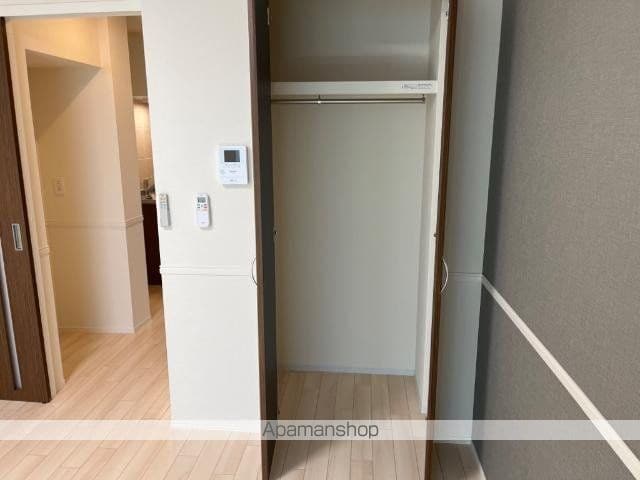 グリーナベルクの内装写真