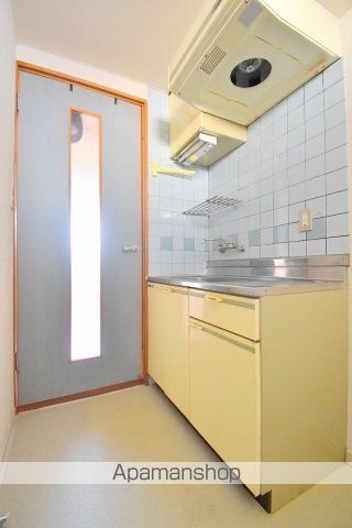 センチュリー21の内装写真