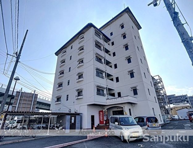 第87杉フラット