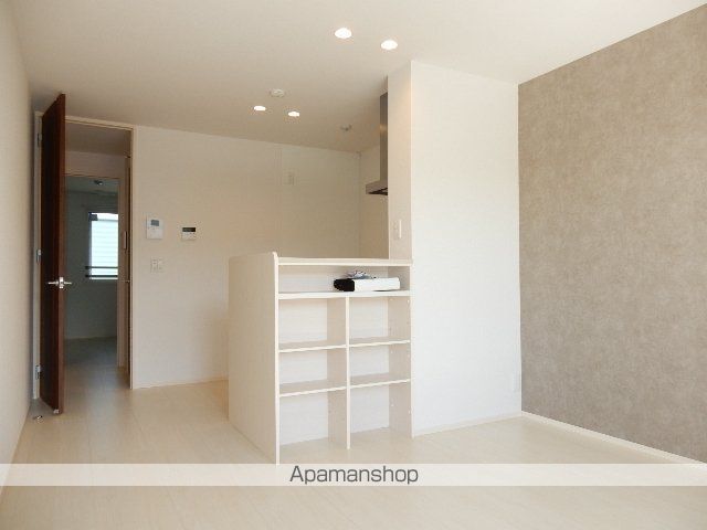 MERVEILLE B棟の内装写真