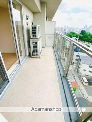 Ｂｒｉｌｌｉａ　ｉｓｔ　三軒茶屋　アイビーテラス[2LDK/69.75m2]のリビング・居間10