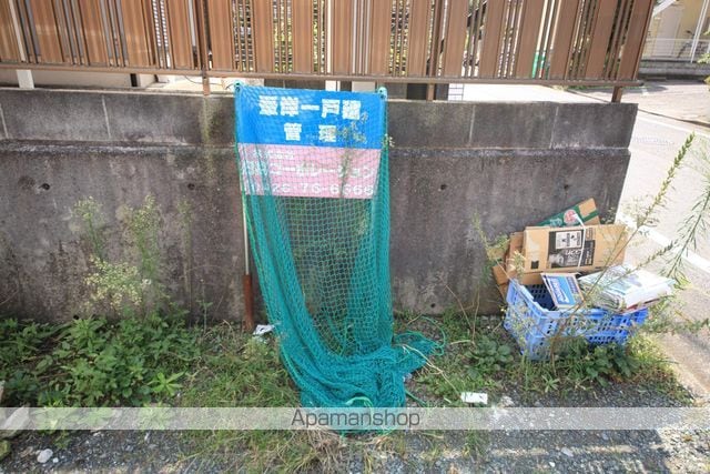 京王電鉄相模原線 京王堀之内駅 徒歩13分 2階建 築33年のその他写真
