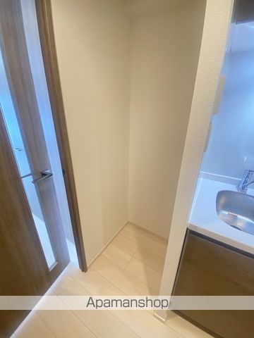 SーRESIDENCE名古屋菊井ALINEの内装写真