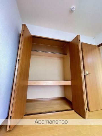 サンハイツMAX八の内装写真