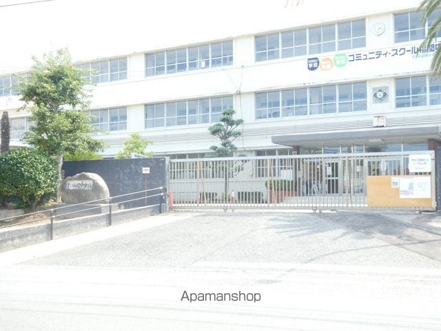 花見アパートIIの周辺写真