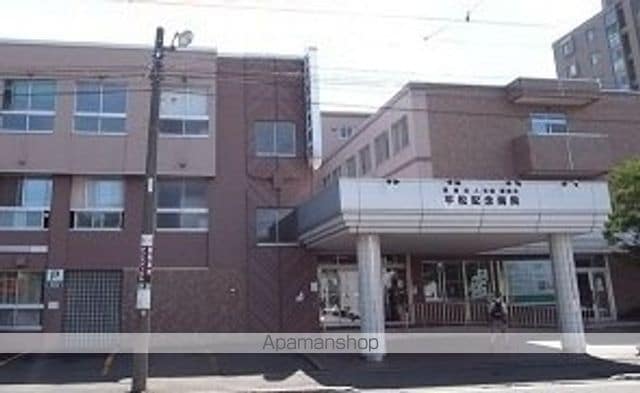ラパーチェ山鼻の周辺写真