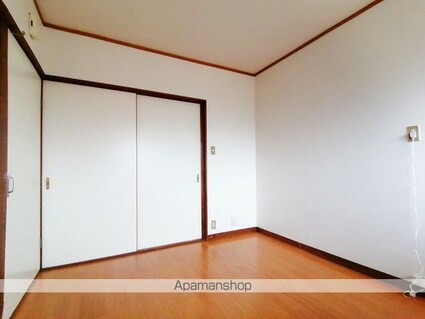 シャトルタカノ[2DK/40m2]の内装7