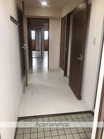 ユーミーマンション菰野の内装写真