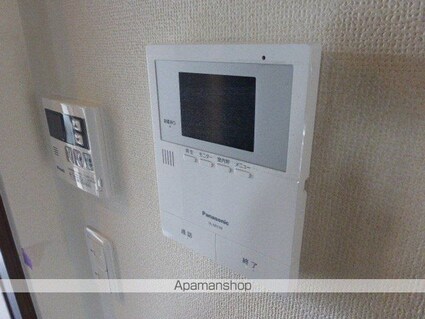 トランクライン　エイト[1LDK/33.75m2]の内装4