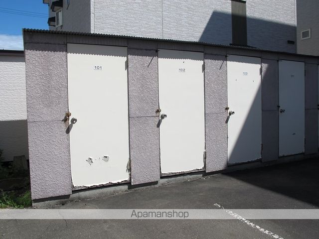 メゾンフルールのその他写真