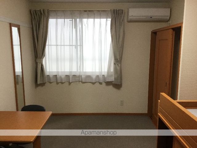 レオパレスコート・クレールの内装写真