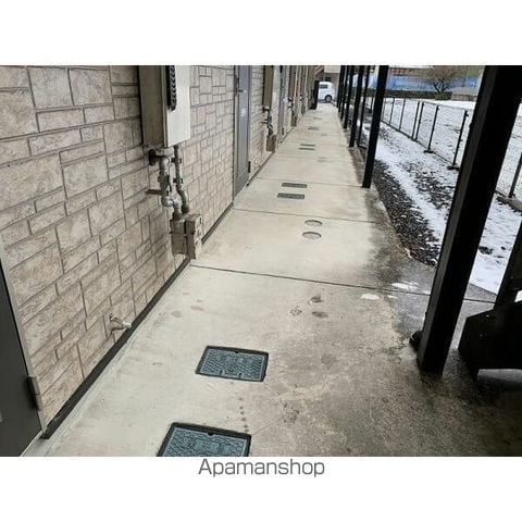 グレーススズカの外観写真