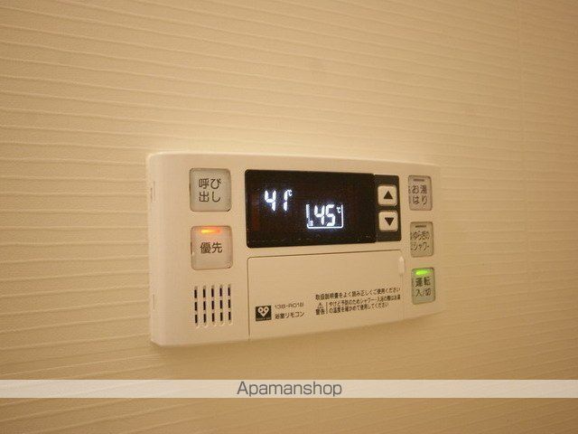 SUJUの内装写真