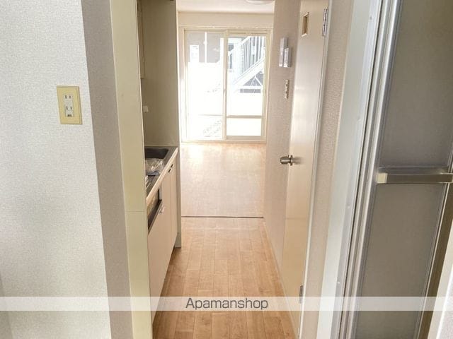 フォレスト青山の内装写真