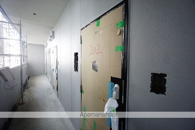 アクアコート大曽根の外観写真