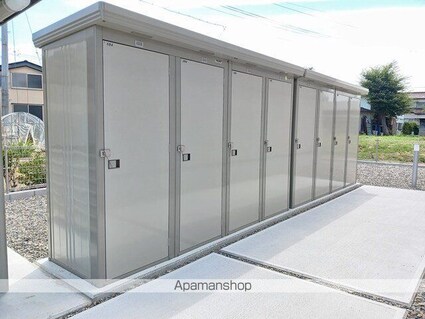 モルゲンロートＫ[1LDK/51.64m2]のその他設備