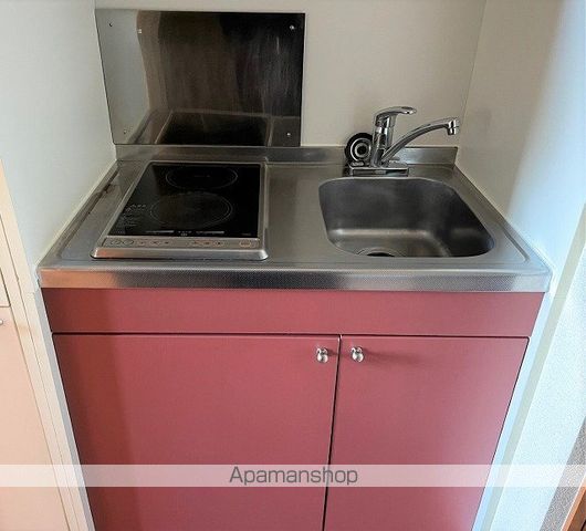 レオパレス入ノ郷の内装写真