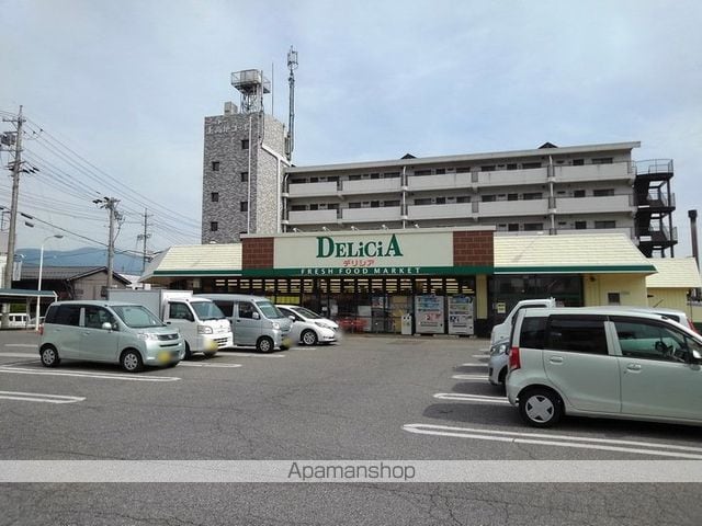 ダリヤビルの周辺写真