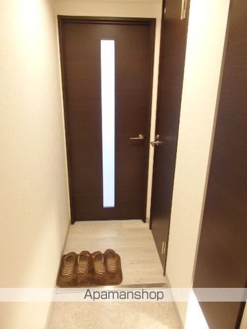 マストライフ南4条の内装写真