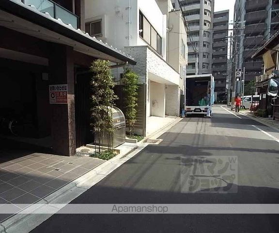 イスターナイマイ鴨川西の周辺写真