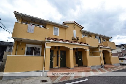 イヴ・ミオラＡ[2LDK/62.45m2]の外観1