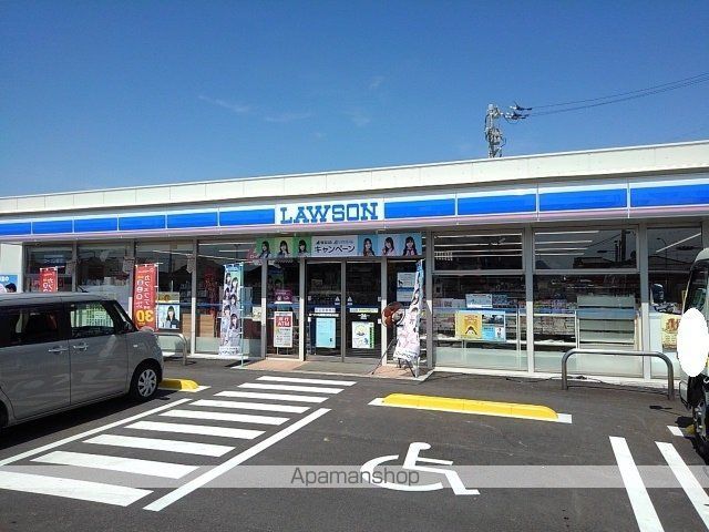 カーサ・フィオーレEの周辺写真