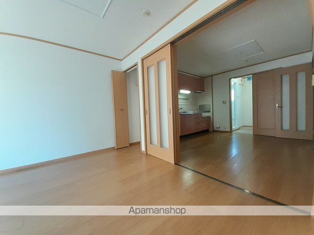 パエーゼの内装写真