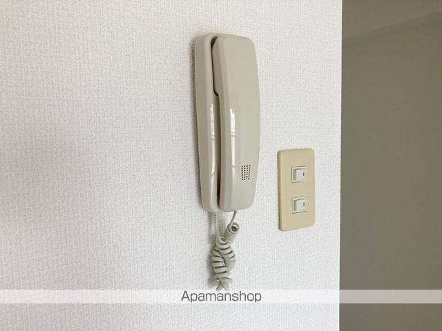 オセアン ブルーの内装写真