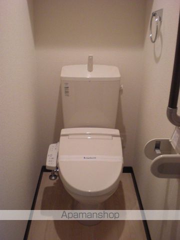 レオパレスルコントワール御影の内装写真