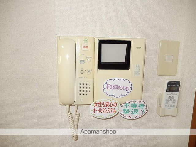 ルトゥールの内装写真