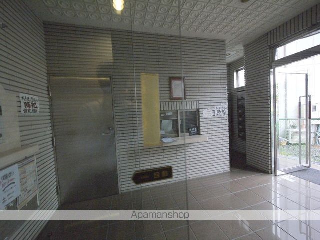 レジデンスカープ名古屋の内装写真