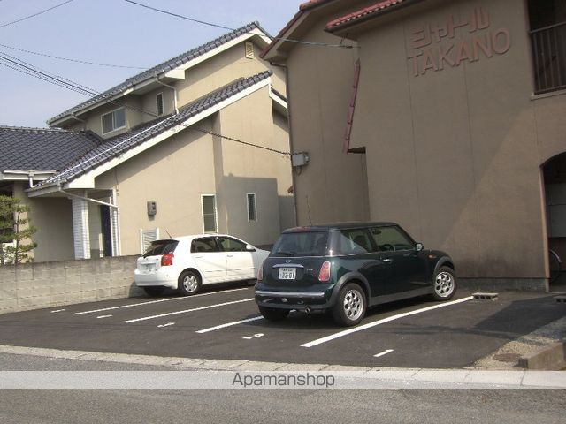 シャトルタカノのその他写真
