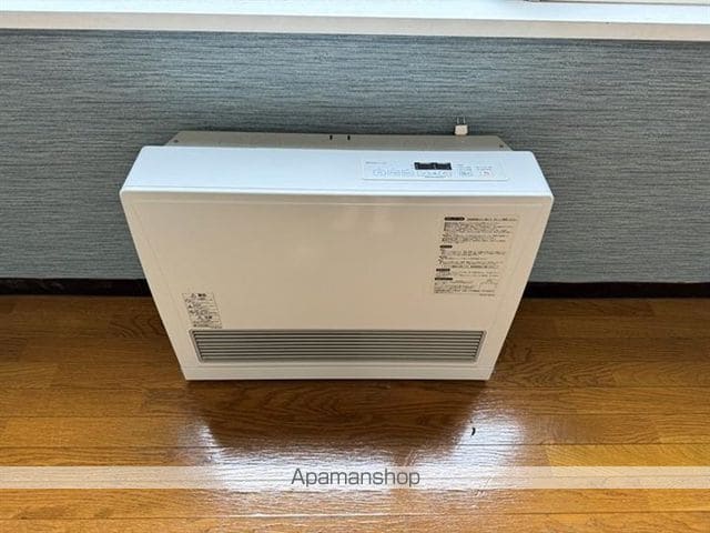 グリーンハイツの内装写真