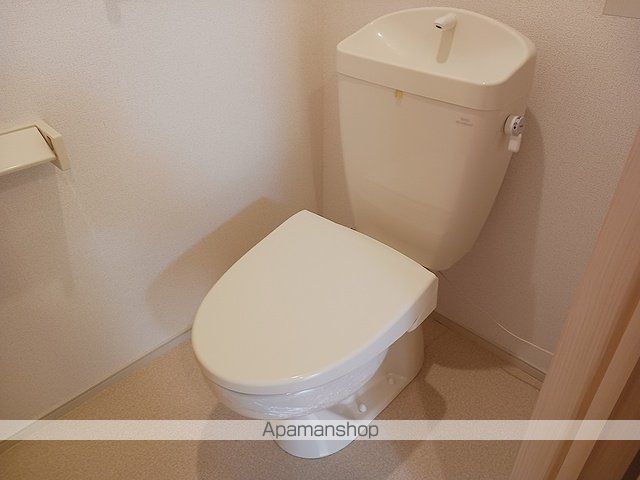 ブリーズの内装写真