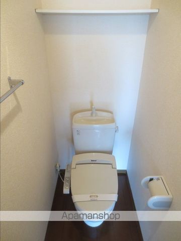 サンパル A棟の内装写真