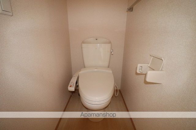 サンハイム須屋 A棟の内装写真
