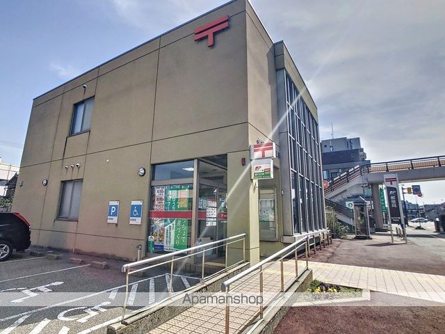 瓢箪町N貸家の周辺写真